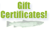 Gift Certificates!