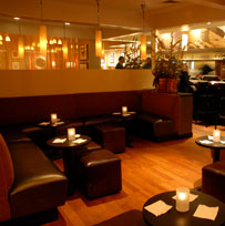 Salmon River Restaurant & Bar