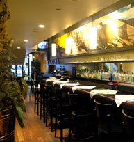 Salmon River Restaurant & Bar